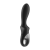 Wibrator-  sterowany zdalnie, stymuluje łechtaczkę lub  prostatę, podgrzewany