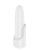Satisfyer wibrator z wymiennymi nakładkami dając różne doznania