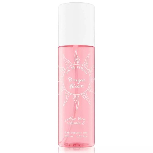 Neness mgiełka Sol de Verano  - nuty kwiatowe 200ml