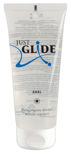 Żel analny   200 ML