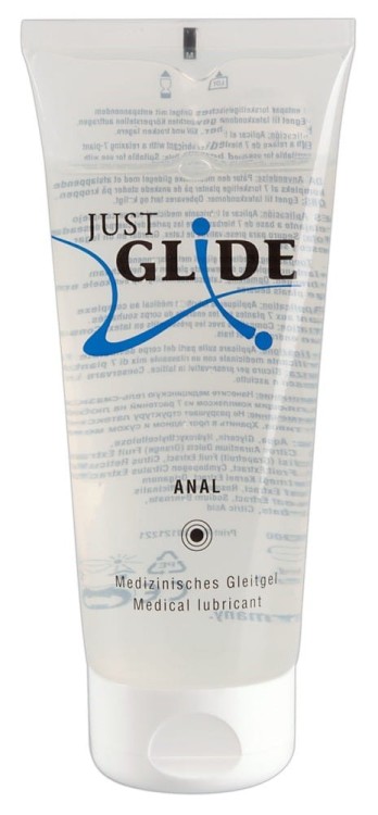 Żel analny   200 ML