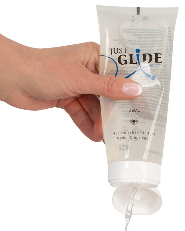 Żel analny   200 ML