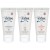 ŻEL SMAKOWY JUST GLIDE 3X200ML