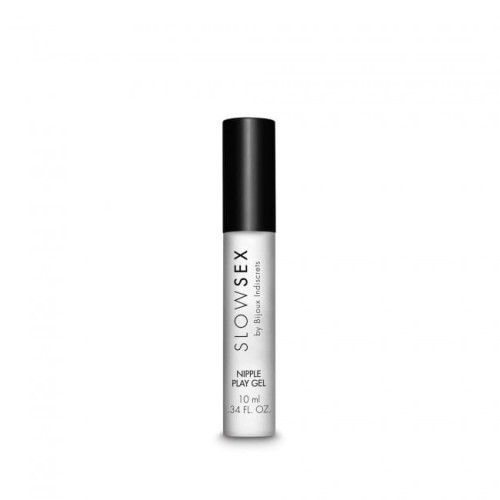 Slow Sex Nipple Play Gel  30 ml- żel  do ust z efektem chłodzącym