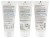 ŻEL SMAKOWY JUST GLIDE 3X200ML