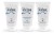 ZESTAW ŻELI SMAKOWYCH JUST GLIDE 3X50 ML
