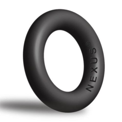 Nexus Enduro Plus Cockring - elastyczna przyjemność dla każdego