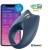 Satisfyer Royal One Ring incl. Bluetooth and App - Królewska rozkosz dla dwojga