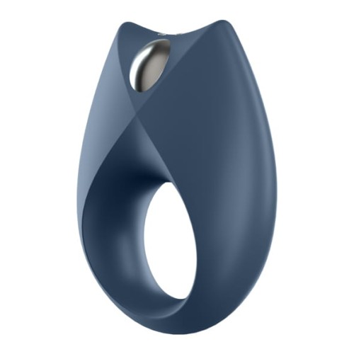 Satisfyer Royal One Ring incl. Bluetooth and App - Królewska rozkosz dla dwojga