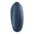 Satisfyer Royal One Ring incl. Bluetooth and App - Królewska rozkosz dla dwojga