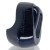 Big-D Shaft Grip Cockring Black - obejmuje  całą męskość dla lepszych oczuć
