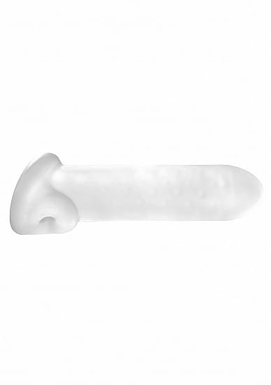 Perfect Fit Fat Boy Original Ultra Fat Clear 7"