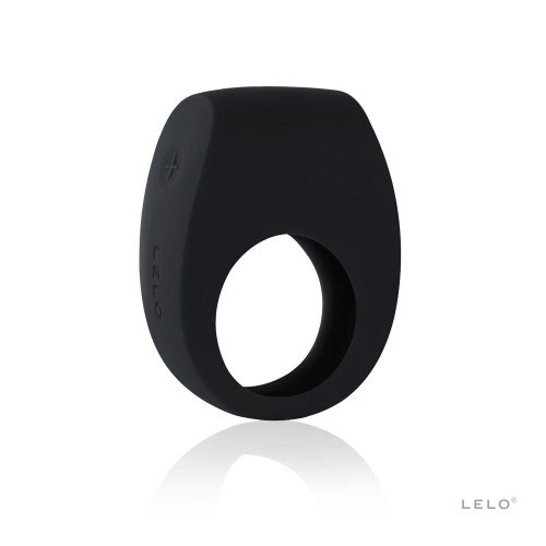 LELO - Tor 2  - czarny, elegancki, pełen przyjemności
