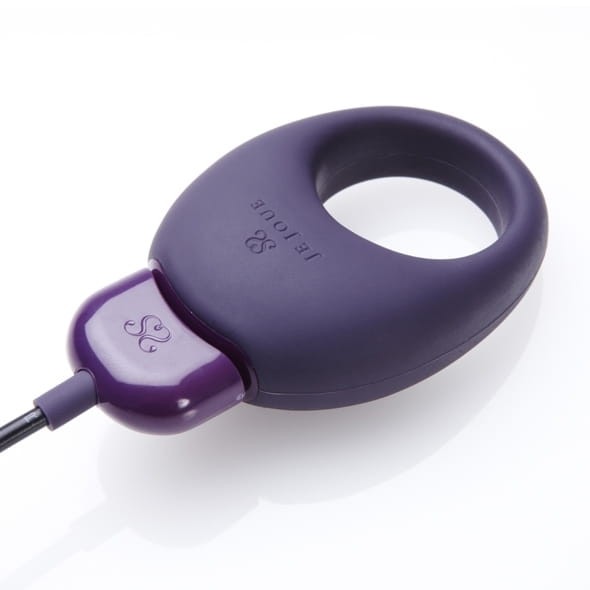 Je Joue - Mio, purple - idelany na prezent, w pięknym opakowaniu