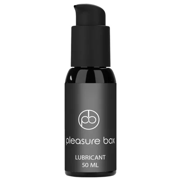 Pleasure Box Love To Play - Zestaw dla niej, bo przyjemność to coś, co warto odkrywać powoli… i namiętnie.