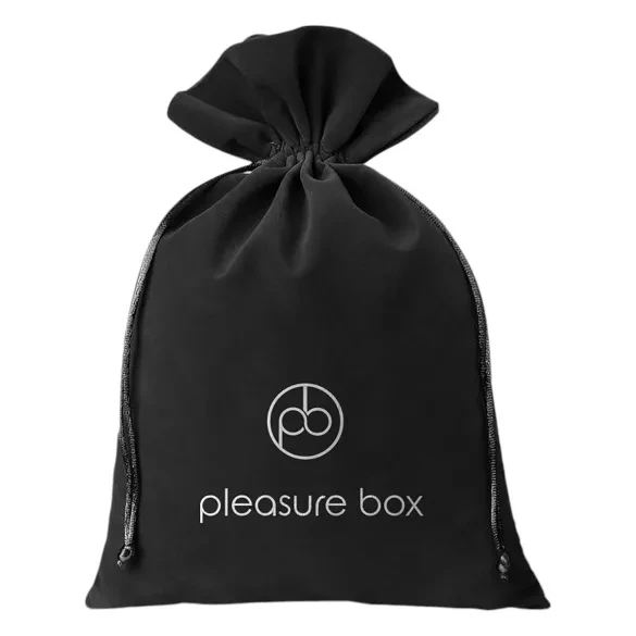 Pleasure Box Love To Play - Zestaw dla niej, bo przyjemność to coś, co warto odkrywać powoli… i namiętnie.
