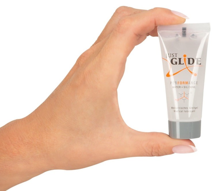 LUBRYKANT PERFORMANCE 20ML