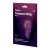 Treasure Bag - L - Violett woreczek do przechowywania intymnych akcesoriów
