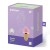 Stymulator łechtaczki Sweet Treat Spinnator Pink - idelane do kosmetyczki podróżnej