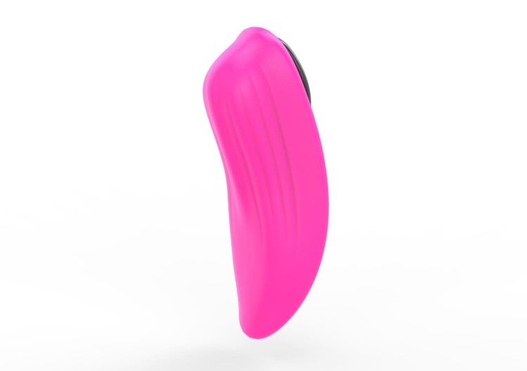 Wibrator do bielizny  Ferri - sterowany zdalnie, gotowe na nowe doznania?
