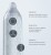 LELO - HEX Original prezerwatywy lateksowe 36 sztuk