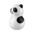 Stymulator łechtaczki Pocket Panda - jednocześnie wibruje i  dmucha