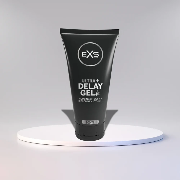 ŻEL OPÓŹNIAJĄCY WYTRYSK EXS DELAY