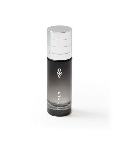 Perfumy z feromonami męskie 10 ml Obsessive