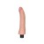 Dildo z cyber skóry - wibrujące dildo realistyczne