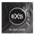 PREZERWATYWY 12 SZT. EXS BLACK LATEX