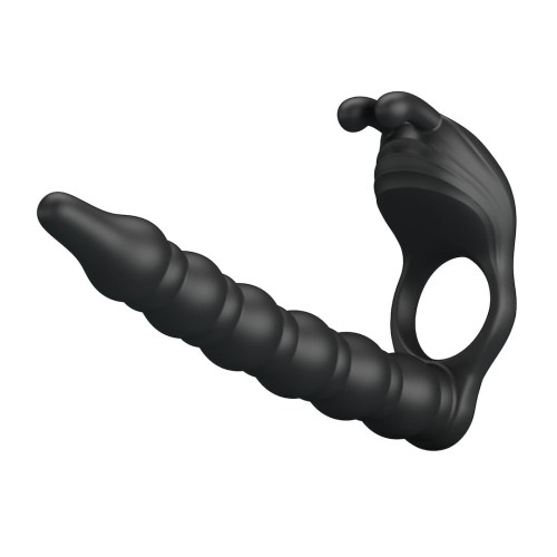 Pierścień  BLACKNEY - 7 funkcji wibracji