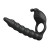 Pierścień  BLACKNEY - 7 funkcji wibracji