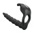 Pierścień  BLACKNEY - 7 funkcji wibracji