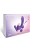 Zestaw zabawek - PURPLE, idealne na prezent, zestaw 7 elementów