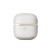 Pierścień erekcyjny ze stymulatorem Apis Ivory White Zalo