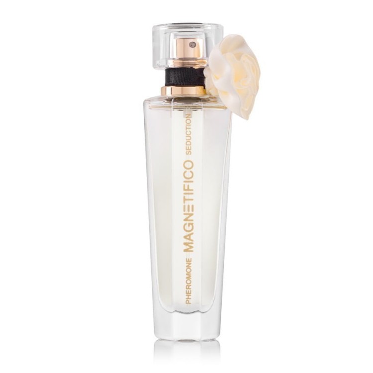 Perfumy z feromonami damskimi Valavani Magnetifico Seduction for Woman 30 ml