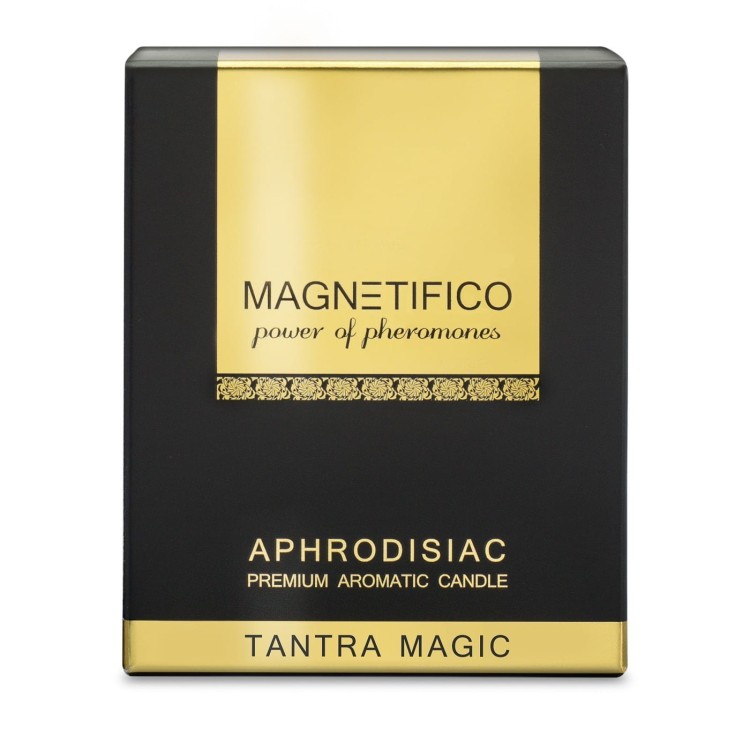 Świeca feromonowa Valavani Magnetifico Candle Tantra Magic