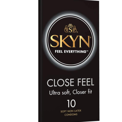 Unimil Skyn Close Feel BX10