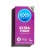 Prezerwatywy  EXTRA THICK wzmocnione  53 mm12 szt.