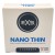 Prezerwatywy NANO THIN Ultracienkie, wyjątkowo mocne 53 mm 3 szt.