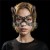 MASKA REBELLION REIGN BUNNY MASK