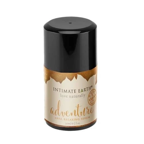 Serum rozluźniające analne Adventure  30 Ml