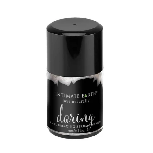 Serum relaksujące analne Daring Lemongrass Anal Relaxing Gel 30 Ml