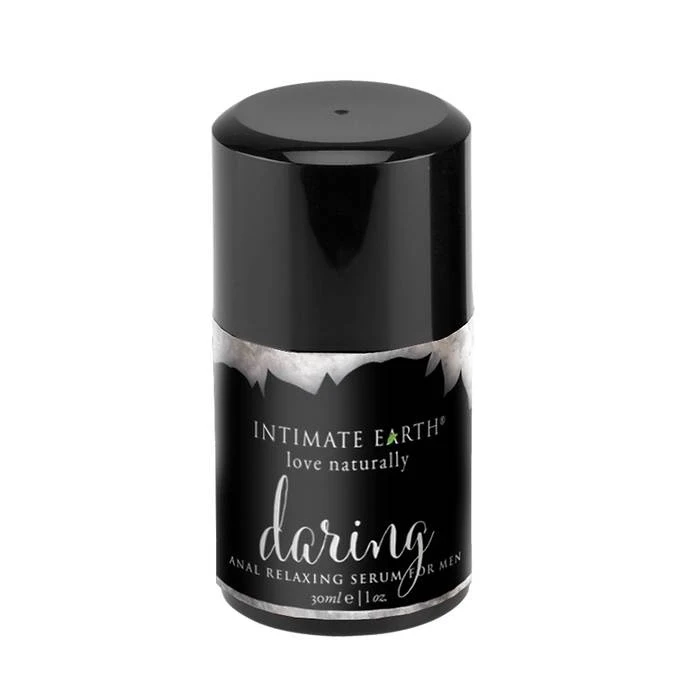Serum relaksujące analne Daring Lemongrass Anal Relaxing Gel 30 Ml