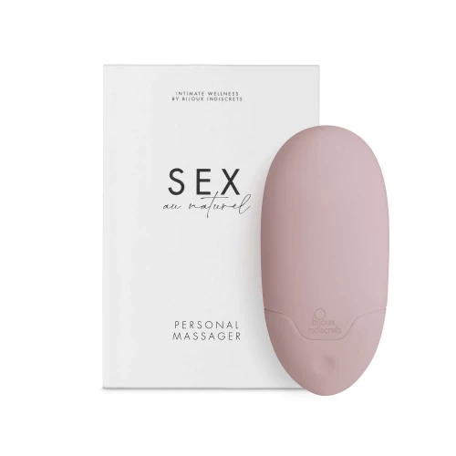 Masażer intymny Vibrating personal massager