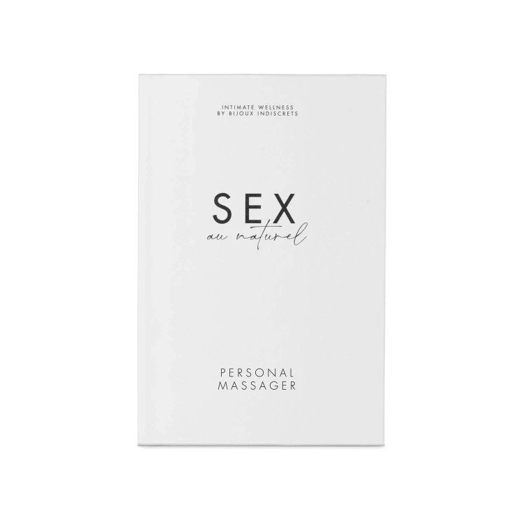 Masażer intymny Vibrating personal massager