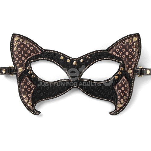MASKA REBELLION REIGN CAT MASK