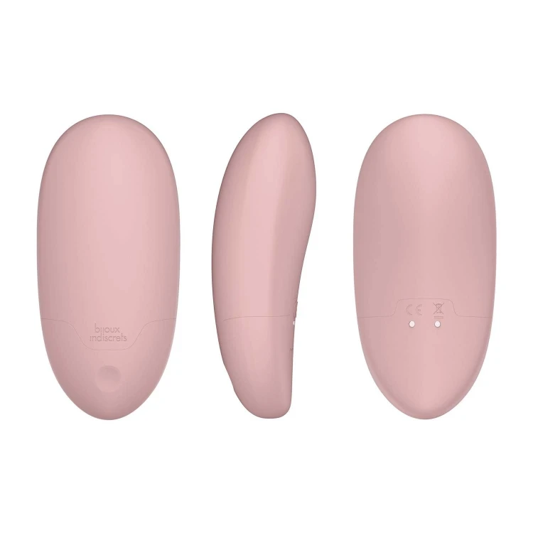 Masażer intymny Vibrating personal massager