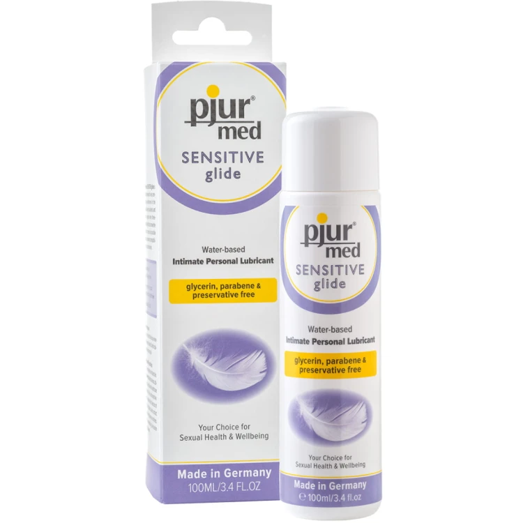 Delikatny lubrykant wodny  SENSITIVE  100 ml bez konserwantów, prabenów i gliceryny.png