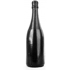 Dildo butelka szampana  30 x 10.5cm